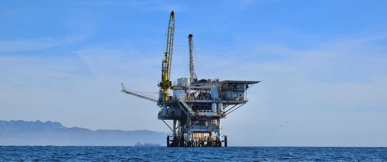 Petroleum and Natural Gas