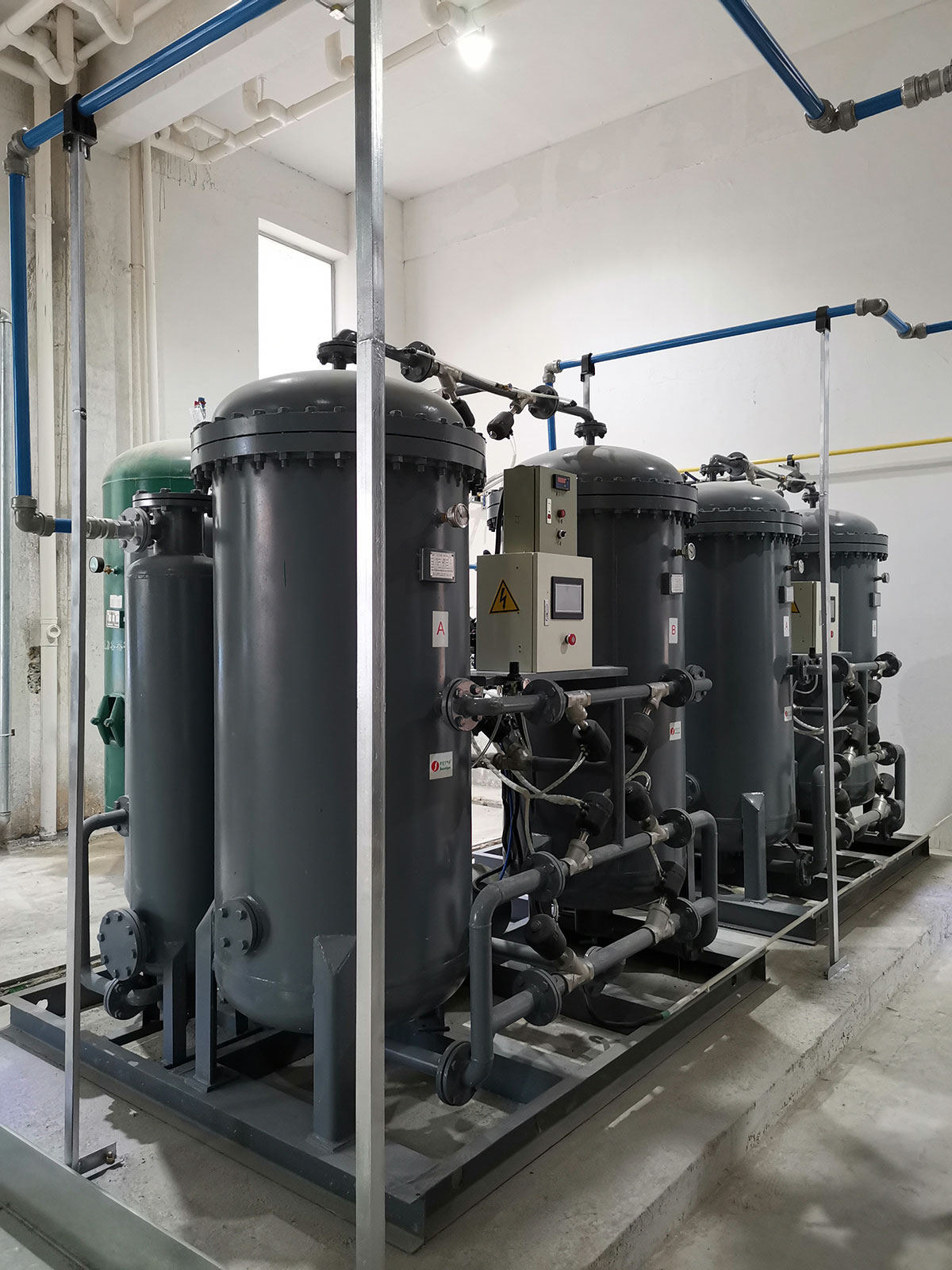 Nitrogen Generator For Sale