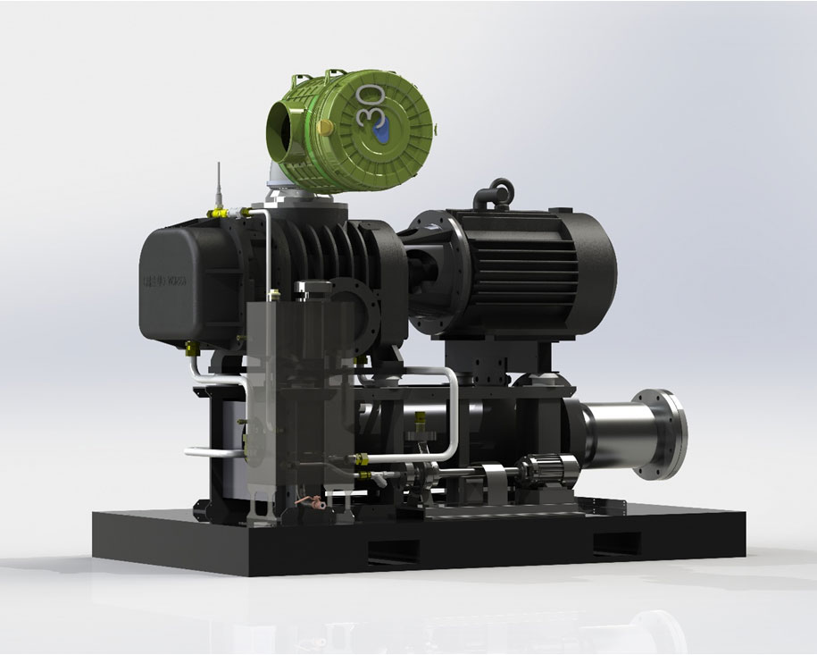 Portable Air Compressor