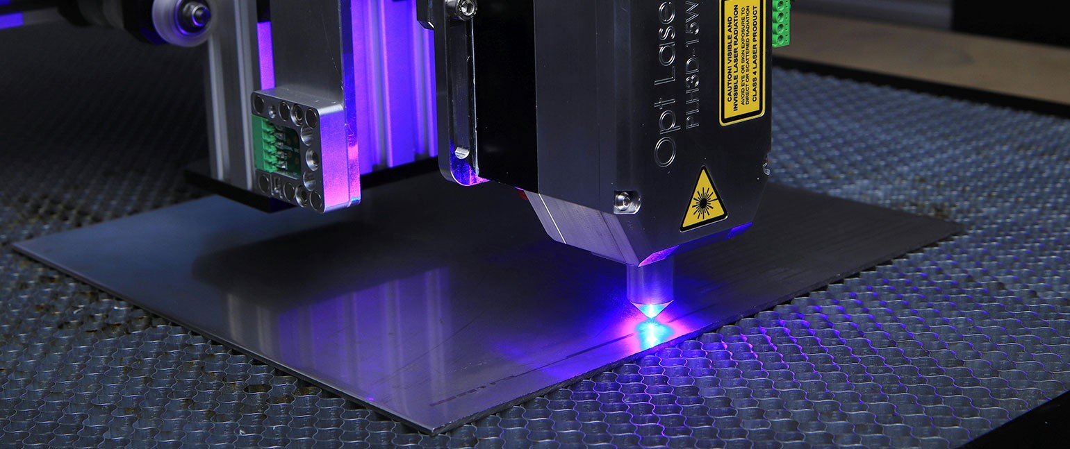 Laser Cutting