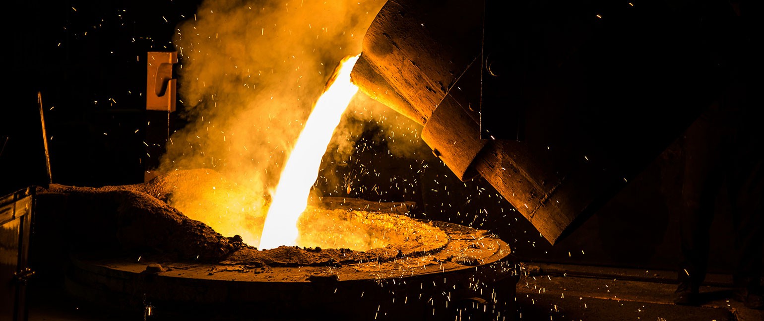 Metallurgy Industry