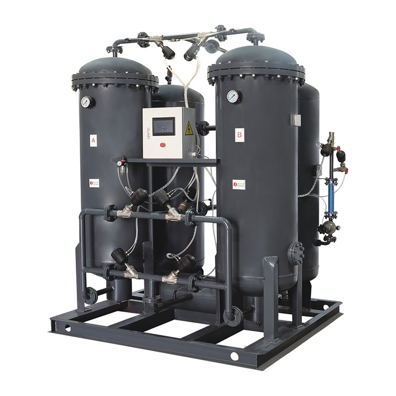 PSA Oxygen Generator
